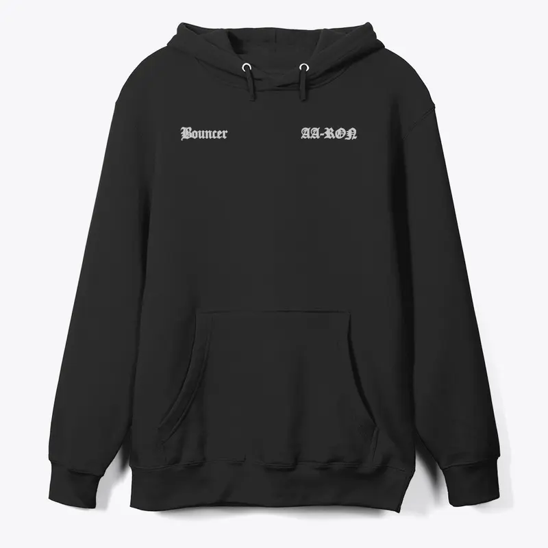 Bouncer Hoodie AA-RON